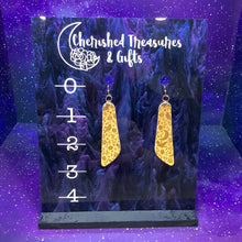 Load image into Gallery viewer, The Aspen Earrings - Fall
