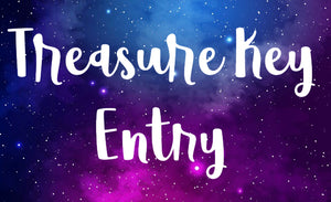 Treasure Key Entry