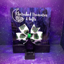 Load image into Gallery viewer, The Penny Bow - Christmas
