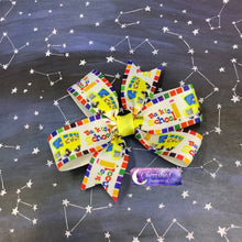 Load image into Gallery viewer, The Penny Bow - Back to School
