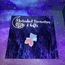 Load image into Gallery viewer, Mermaid Feltie Clip
