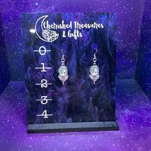 Load image into Gallery viewer, The Charmed Earrings - Anime Sins
