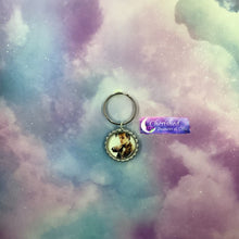 Load image into Gallery viewer, TV Show Doctor Keychain
