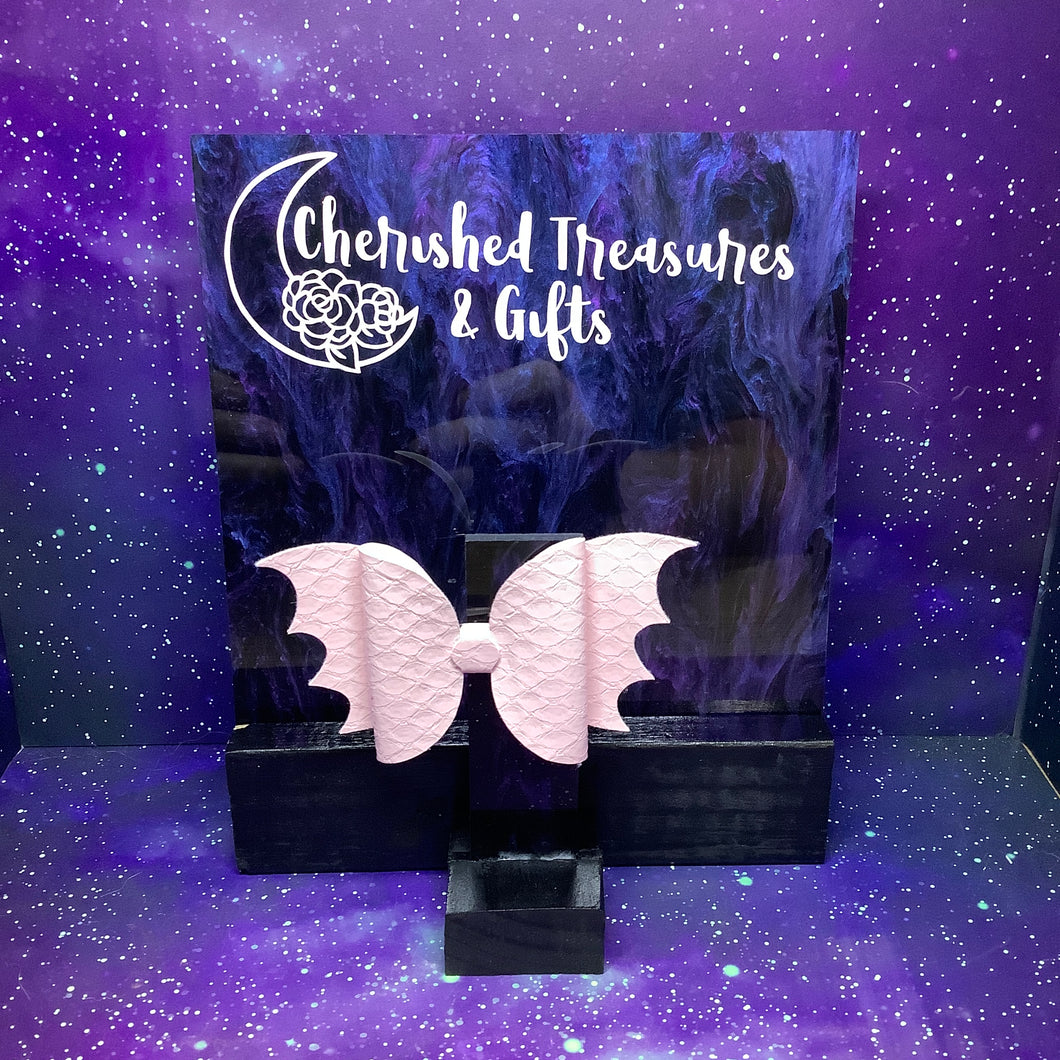 The Debbie Bow - Solid