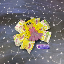 Load image into Gallery viewer, The Penny Bow - Magical Lost Princess
