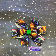 Load image into Gallery viewer, The Penny Bow - Monsters
