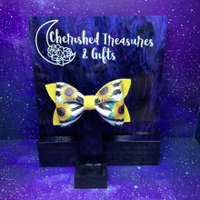 Load image into Gallery viewer, The Rowenna Bow - Floral
