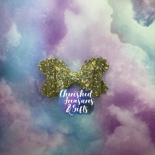Load image into Gallery viewer, The Melody Bow - Solids and Glitters
