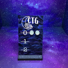 Load image into Gallery viewer, Druzy Earring Studs
