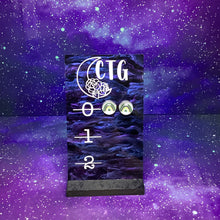 Load image into Gallery viewer, Saint Patrick’s Day Earring Studs
