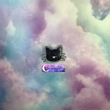 Load image into Gallery viewer, Halloween Feltie Clip
