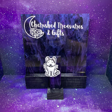 Load image into Gallery viewer, Dog Feltie Clip
