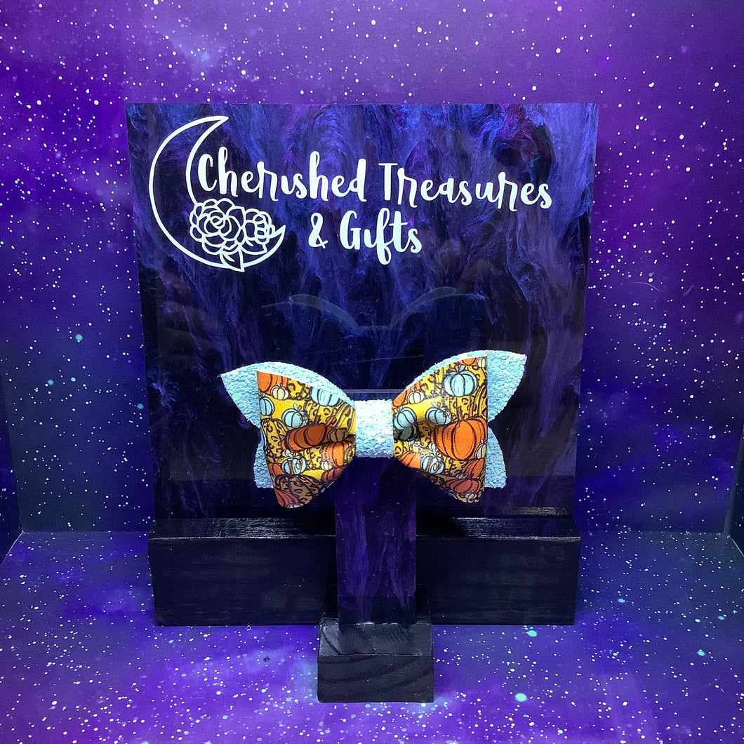 The Rowenna Bow - Fall