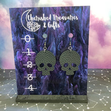 Load image into Gallery viewer, The Hades Earrings - Solid
