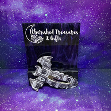 Load image into Gallery viewer, The Batsy Snap - Witchy
