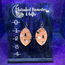 Load image into Gallery viewer, The Lola Earrings - Magical Witch Sisters
