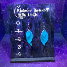 Load image into Gallery viewer, The Jenny Earrings - Glitter
