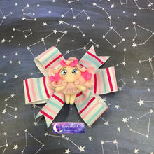 Load image into Gallery viewer, The Penny Bow - Valentine’s Day
