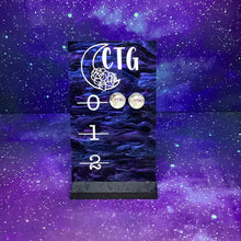 Load image into Gallery viewer, Saint Patrick’s Day Earring Studs
