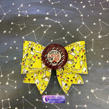Load image into Gallery viewer, The Celia Bow - Monster Pockets
