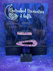 Glitter Clippie Sets