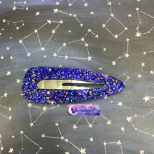 Load image into Gallery viewer, The Natalia Snap - Solids and Glitters
