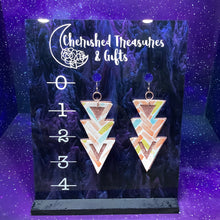 Load image into Gallery viewer, The Piper Earrings - Summer

