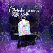 Load image into Gallery viewer, The Kiki Keychain - Animals
