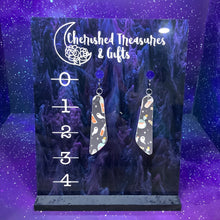 Load image into Gallery viewer, The Aspen Earrings - Halloween
