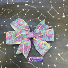Load image into Gallery viewer, The Penny Bow - Space
