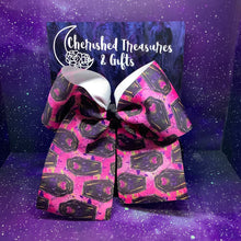 Load image into Gallery viewer, The Cher Bow - Halloween
