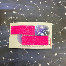 Load image into Gallery viewer, The Snaps - Solids and Glitters
