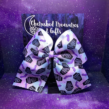 Load image into Gallery viewer, The Cher Bow - Halloween
