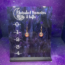 Load image into Gallery viewer, Wizard Earrings
