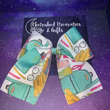 Load image into Gallery viewer, The Cher Bow - Back to School
