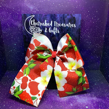 Load image into Gallery viewer, The Cher Bow - Valentine’s Day
