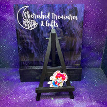 Load image into Gallery viewer, Anime Moon Princess Pin
