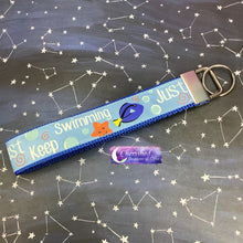 Load image into Gallery viewer, Summer Key Fob
