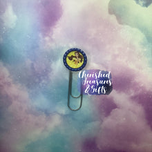 Load image into Gallery viewer, Magical Princess Bookmark

