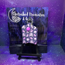 Load image into Gallery viewer, The Kiki Keychain - Witch
