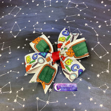 Load image into Gallery viewer, The Penny Bow - Back to School
