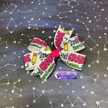 Load image into Gallery viewer, The Penny Bow - Back to School
