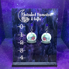 Load image into Gallery viewer, Christmas Acrylic Earrings
