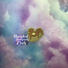 Load image into Gallery viewer, Magical Feltie Clip
