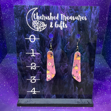 Load image into Gallery viewer, The Aspen Earrings - Halloween
