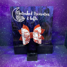 Load image into Gallery viewer, The Persie Bow - Halloween
