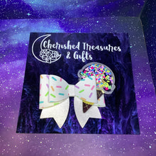 Load image into Gallery viewer, The Celia Bow - Summer
