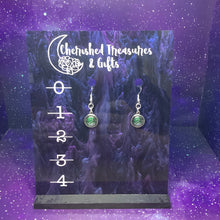 Load image into Gallery viewer, Wizard Earrings
