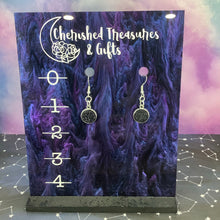 Load image into Gallery viewer, Druzy Earrings
