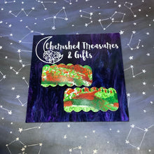 Load image into Gallery viewer, The Katja Snaps - Inspired Christmas
